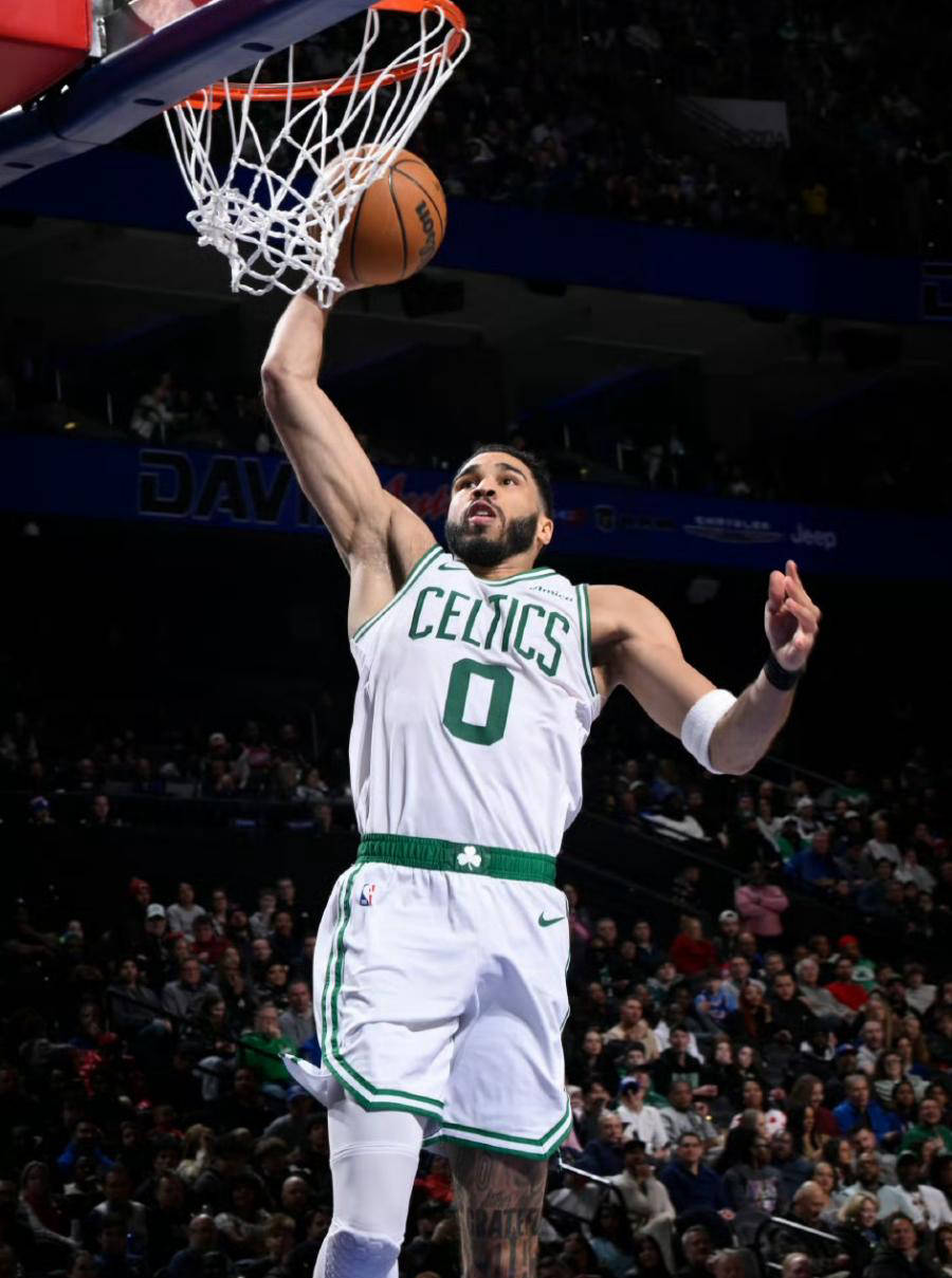 塔图姆在塞尔维亚队比赛中夺冠，险胜引发热议！-开云app