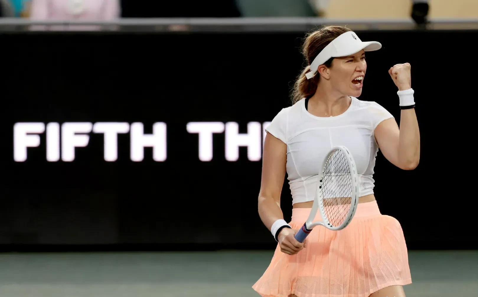 穆古鲁扎意外战胜篮网，比赛局势复杂引爆全场！-开云官网